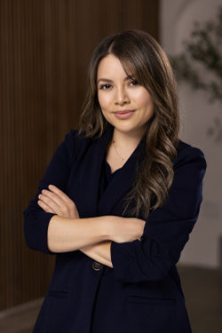 Reina Santos